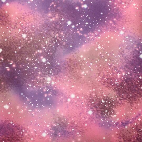 6 Packs: 4 ct. (24 total) Cricut® Infusible Ink™ Transfer Sheet Patterns, Galactic Stars